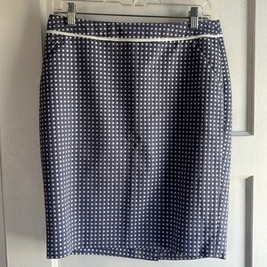 The limited skirt